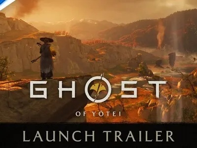 《羊蹄山之魂》奇谭模式免费大放送，PS5独占新体验来袭！