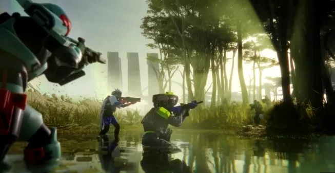 《失落星船马拉松》新预告曝光，索尼发布会惊喜升级！