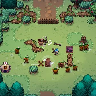 《战匠杜沃》深度解析：揭秘游戏魅力与玩法精髓，体验极致战斗乐趣