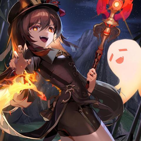 夜兰蒸发流攻略：打造全新输出阵容秘籍