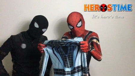 2月17日大揭秘！PS+独家首发《漫威蜘蛛侠2》畅玩新体验