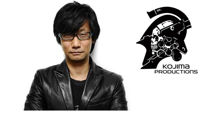 《小岛秀夫监制力作》揭秘未来游戏新境界