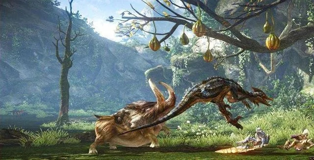 畅玩经典！《蜘蛛侠2》领衔，PS+会免大作《怪物猎物》系列同步解锁