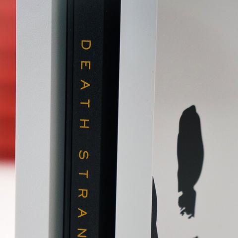 《死亡搁浅2》国区首发298元，简中中配升级体验，沉浸式冒险新篇章！