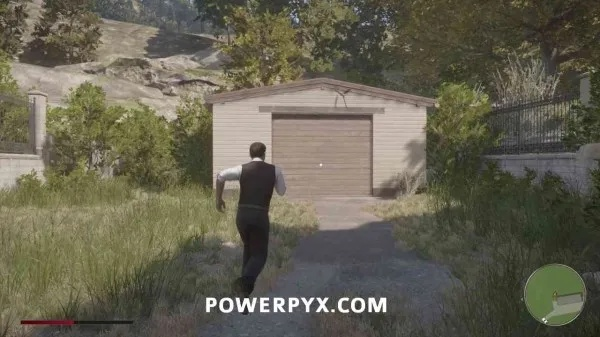 《四海兄弟终极版》全隐藏座驾攻略：烈焰长矛获取秘籍大公开