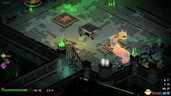 《哈迪斯》全BOSS攻略揭秘：深度解析关卡战术与技巧