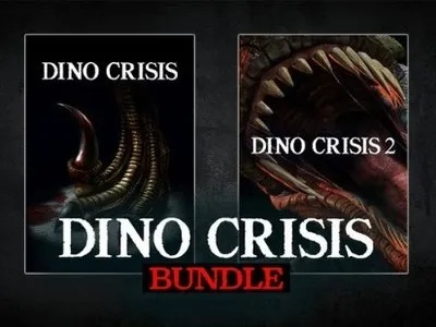 《恐龙危机》Steam版首发特惠，现代系统畅玩，手柄操作，仅需25元！