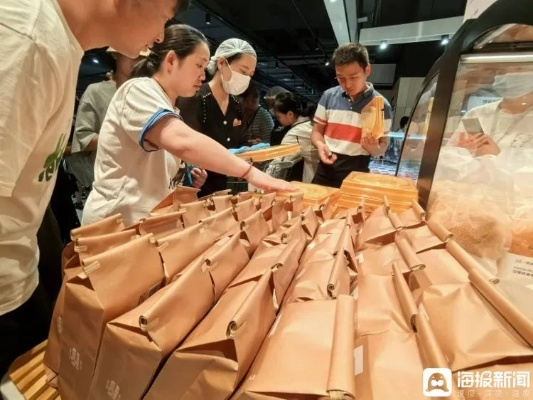 网友助胖东来获16公斤大礼包，快递费超百元引关注