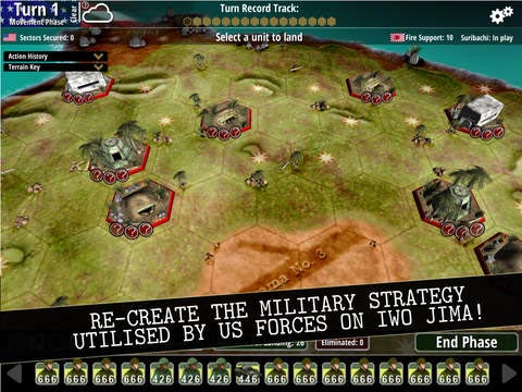 硫磺岛坦克攻略：美军进攻路线与关键点位深度解析