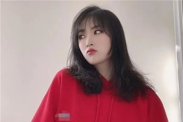 姚安娜不舍刘海热搜，新剧口碑再跌引热议