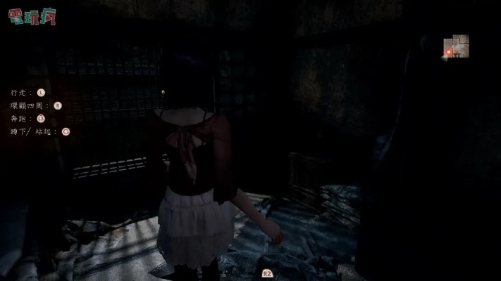 《零红蝶RE》21分钟实机揭秘：沉浸式游戏体验深度解析