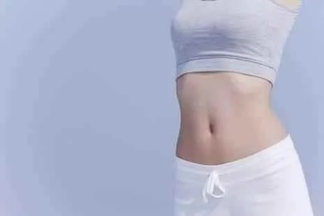 肚腩收放自如，揭秘早熟非真早熟魅力新解