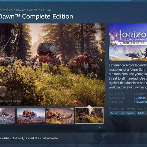 《死亡搁浅2》PC版国区热销，Steam销量巅峰，独家优惠来袭！