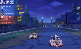 QQ飞车帝龙真的是被低估的A级神车？2025改装、跑法、获取全指南