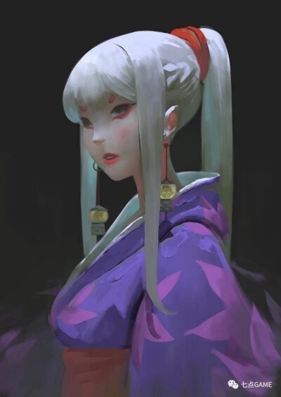 Zeen Chin暗黑怪诞生物风怎么学？从造型逻辑到光影技巧的实战全解析