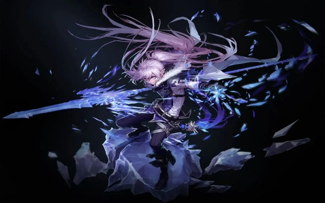 DNF冰结师冰霜之径深度解析，点满or放弃？新版本控场减抗收益最大化实战指南