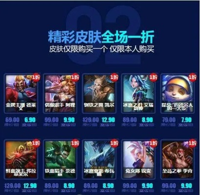 阿卡丽的神秘商店真的能薅到T2皮肤？2026独家攻略带你省千元