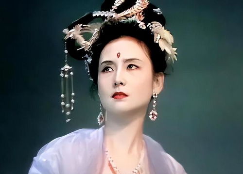 美若天仙主角惊艳亮相，国产新游预告诠释东方仙韵魅力