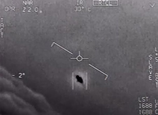 多地现白昼级闪光UFO？2025-2026观测解析+普通人观测应对指南