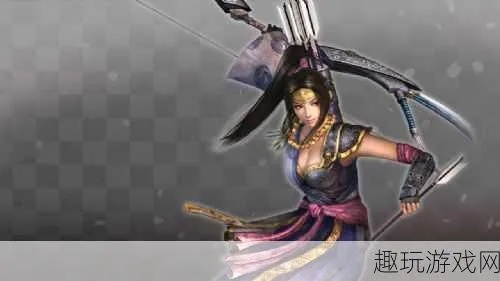 无双大蛇Z全攻略，解锁隐藏角色、刷神装通激难的实战手册