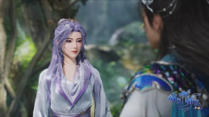 仙颜主角惊艳亮相，国产新游预告引全球热议