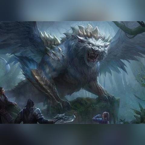 山海创世录零氪如何30天破百万战力？异兽养成+副本通关全门道