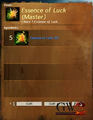 独家拆解激战2幸运精华，3类核心类型+刷取/毕业/变现全场景精准指南