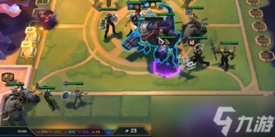 皮尔特沃夫阵营怎么冲分？冷门上分密码+海克斯核心玩法全解析