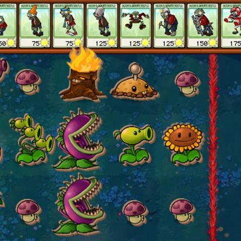 植物大战僵尸唱歌向日葵深度攻略，产阳+buff双效，通关无尽模式的核心辅助？