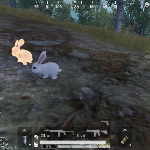 刺激战场沙漠地图怎么快速上分？刚枪苟分载具全维度实战指南