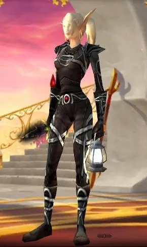 WOW布甲幻化怎么选？8大风格分类+2026热门款速刷，小众神装盘点