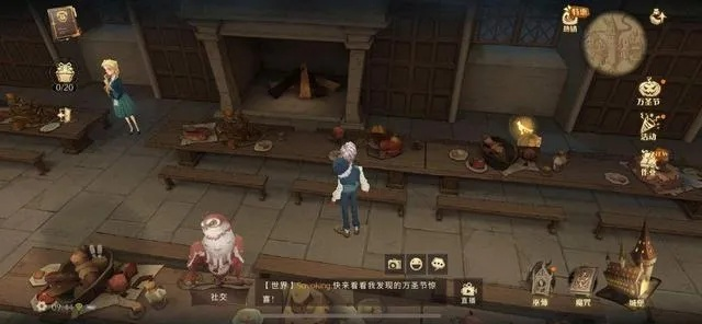 哈利波特魔法觉醒神秘成就怎么拿？全类型拆解+热门需求精准匹配