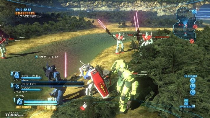 高达破坏者2怎么玩到天花板？T0机体组装+隐藏要素+速刷全攻略