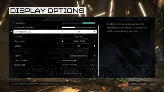 杀出重围3秘籍怎么刷资源？2026独家控制台代码+潜行速通全解析