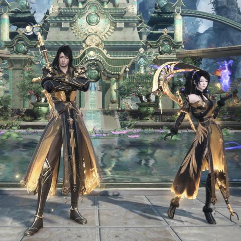 仙剑奇侠传6战斗系统怎么玩透？半即时混合制拆解+连携秒杀技巧，新手必藏