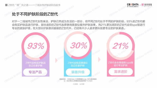 50岁仍似少女？4类冻龄人群的抗衰密码+2026年实测专属护肤方案