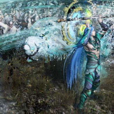 PSP无双大蛇独家实测攻略，新手速通、隐藏解锁+强势角色养成全解析