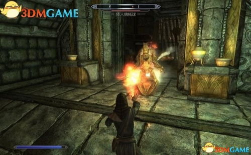 上古卷轴5重制版全剧情攻略：深度解析图文流程攻略秘籍