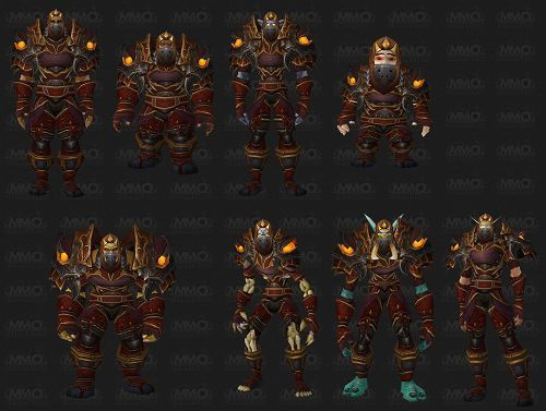 2026年S11套装全类型拆解，各职业适配指南+冷门毕业套实战秘籍