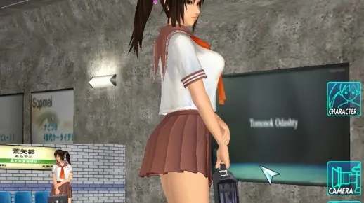 电车之狼系列怎么玩透？全版本区别、剧情解锁、MOD安装及隐藏玩法全指南