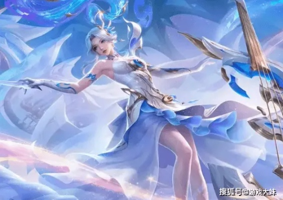 独家拆解王者荣耀周年限定皮肤，类型划分、收藏价值与2026入手优先级