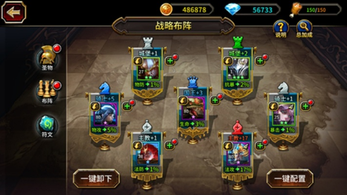 王座守护者3类核心定位解析，单刷/团本/守城全场景适配实战指南