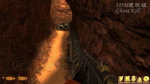 黑山，起源怎么轻松通关硬核难度？隐藏内容+解谜技巧全攻略