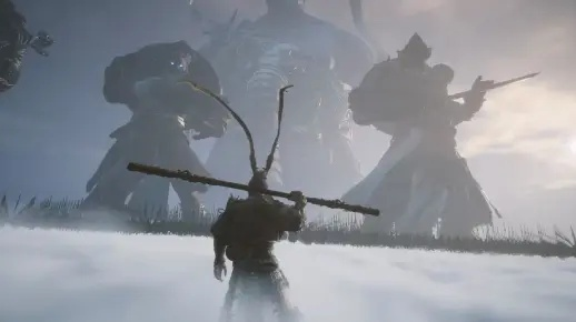 黑神话，悟空开荒避坑全解析，隐藏触发+BUG修复+高玩MOD精选