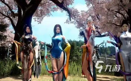 2026年游戏美眉类型大盘点，如何精准匹配你的养成、战斗与治愈需求？