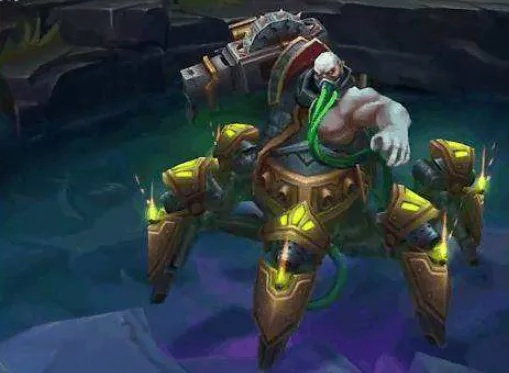 首领之傲厄加特怎么Carry？技能拆解+双路线实战，碾压版本热门上单（2026版）