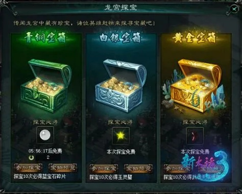 地下宝藏类型全解析，匹配探宝/收藏热门需求的精准寻宝指南