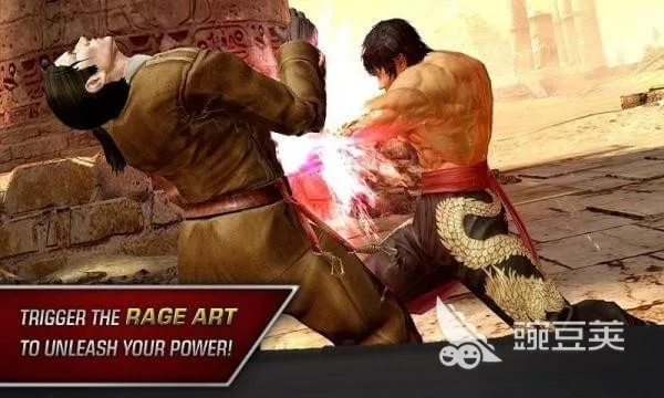 铁拳在哪下载最靠谱？2026正版渠道+模拟器实测+避坑全解析