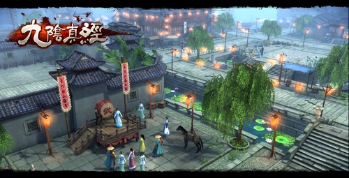 2026九阴真经激活码怎么抢？稀缺类型拆解、热门需求匹配与避坑全指南