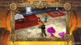 勇者斗恶龙7重制版深度解析：深度体验，通关揭秘新篇章